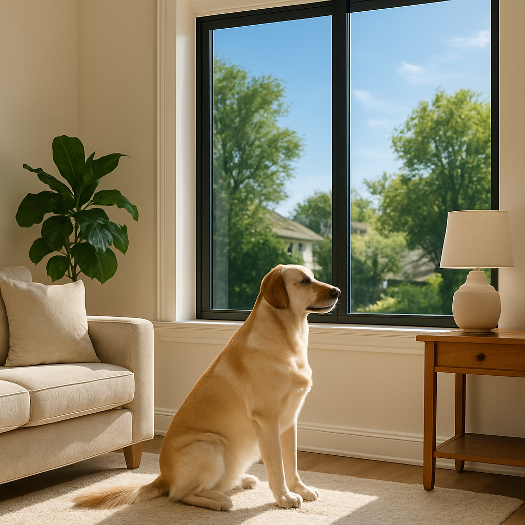 Energy Savings Explained: How Window Films Pay for Themselves