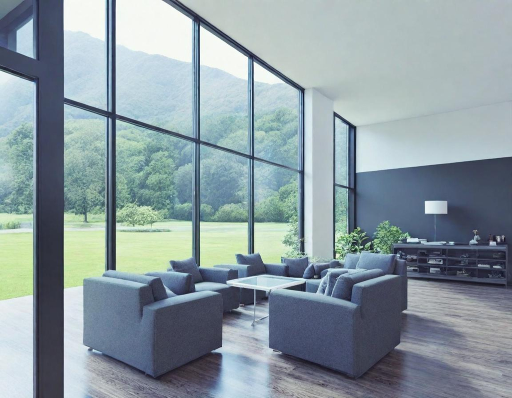 Transform Your Space with Privacy Window Films: Comfort Meets Style