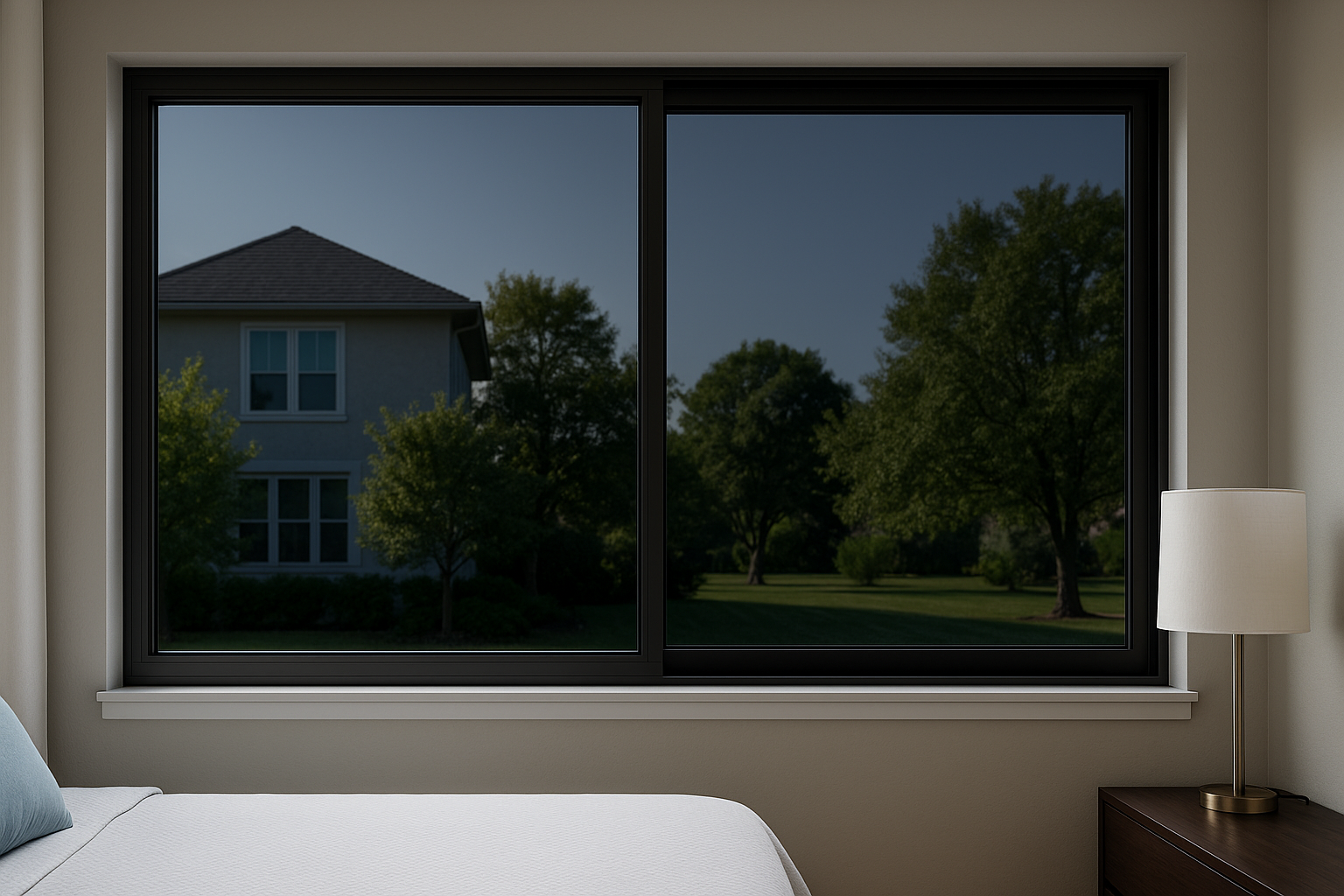 The Ultimate Guide to Solar Control Films: Keeping Spokane Cool and Efficient