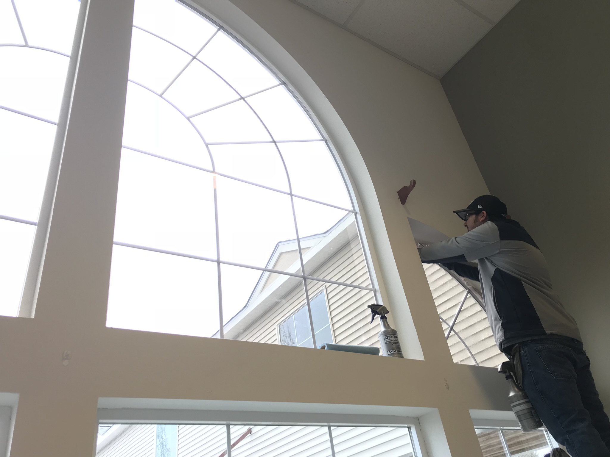 Preventing Incidents with Spokane’s Trusted Security Films: Real Stories from Tint Pros