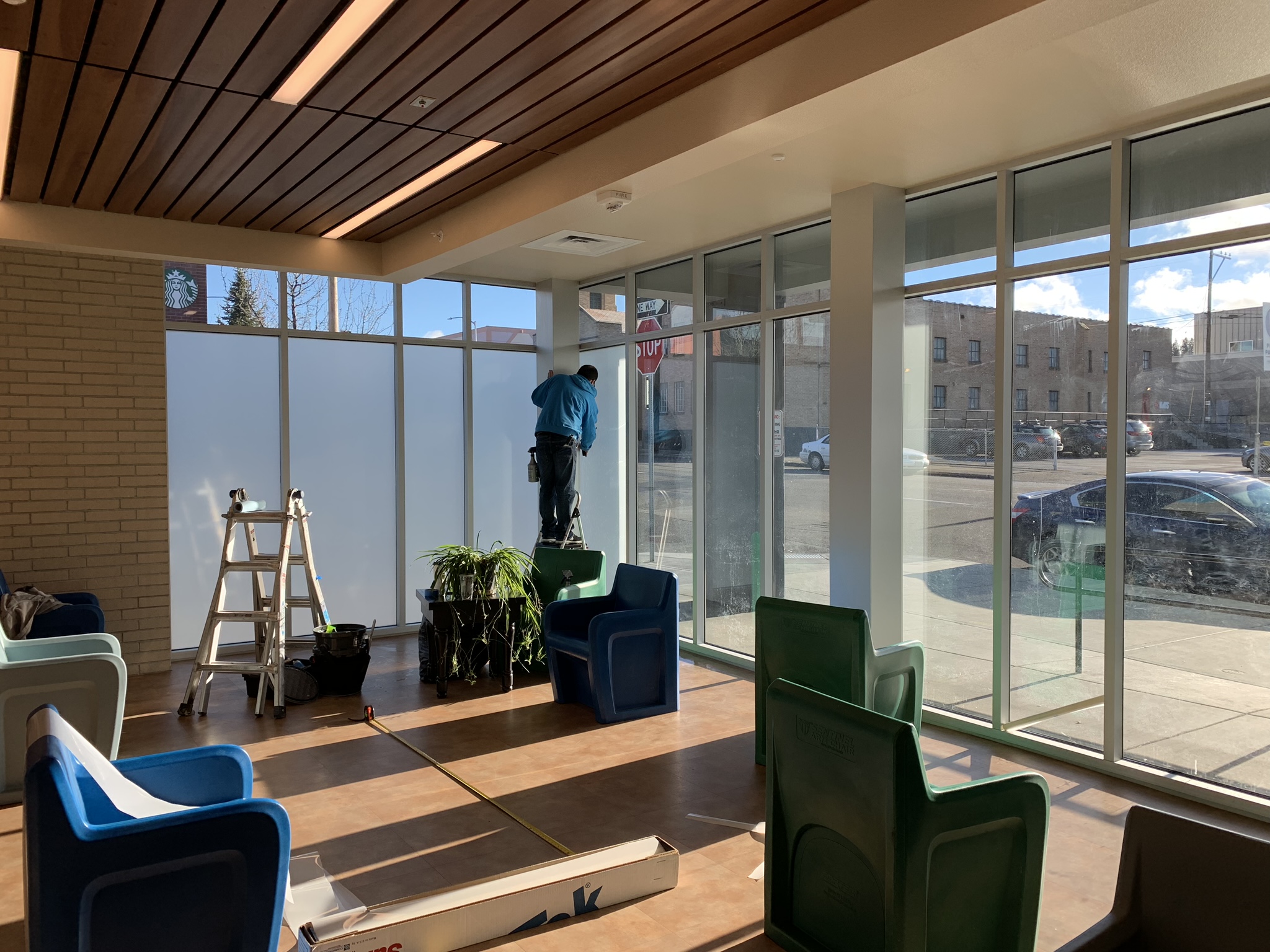 Empower Your Spokane Business with Tint Pros’ Premium Window Solutions