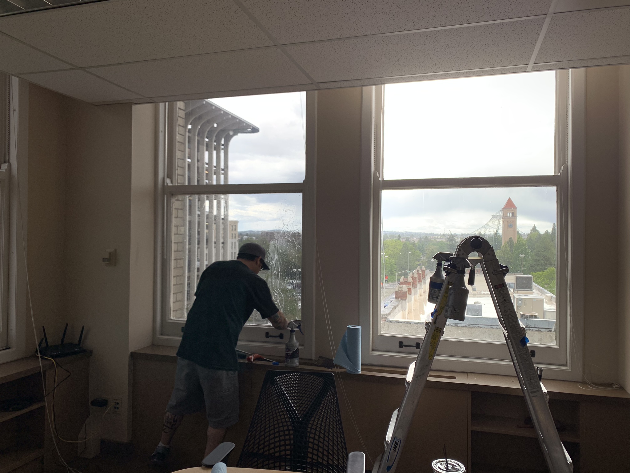 Tackling Spokane’s Energy Challenges with Expert Window Tinting Solutions