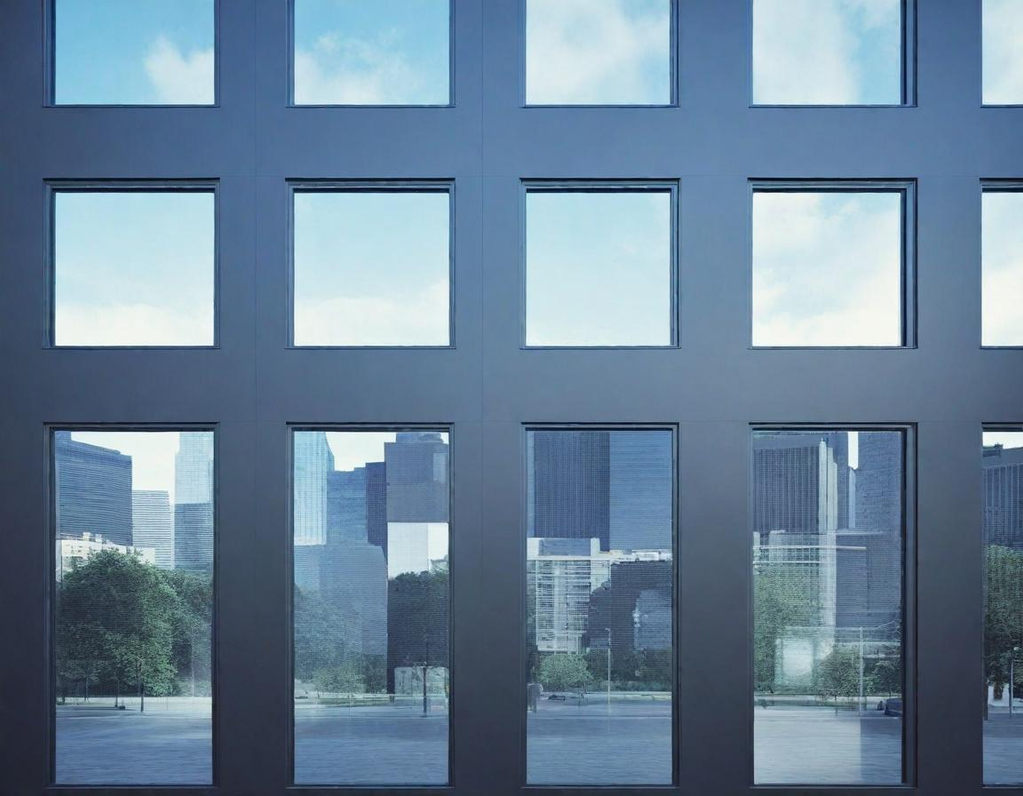 Boost Your Property’s Appeal: The Magic of Decorative Window Films