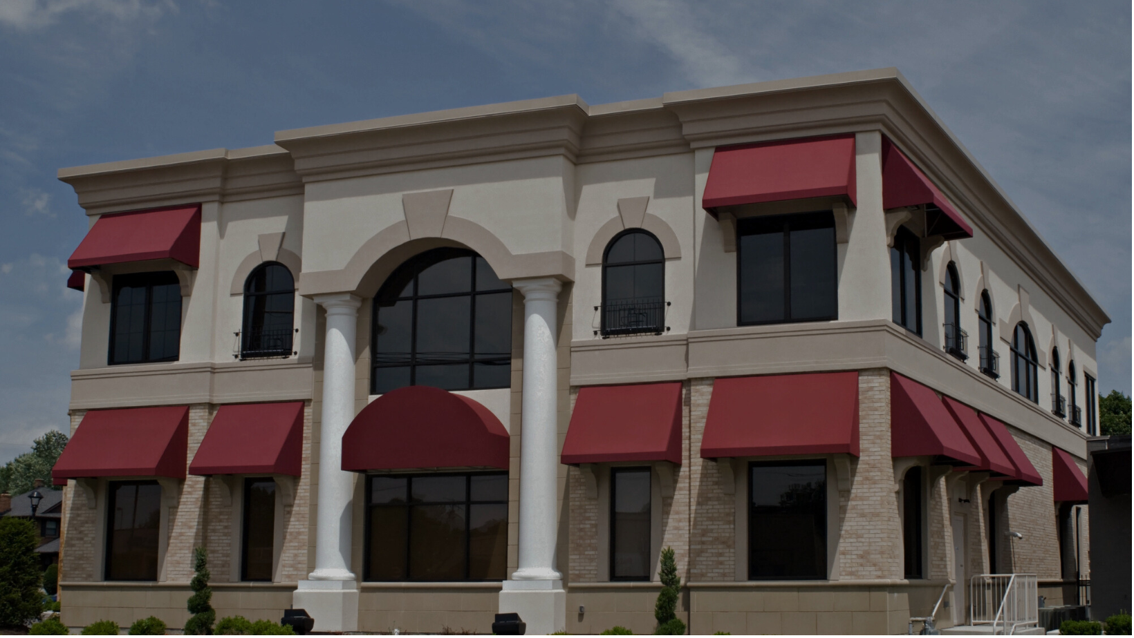 Why This Season is Perfect for Installing Window Tints in Spokane