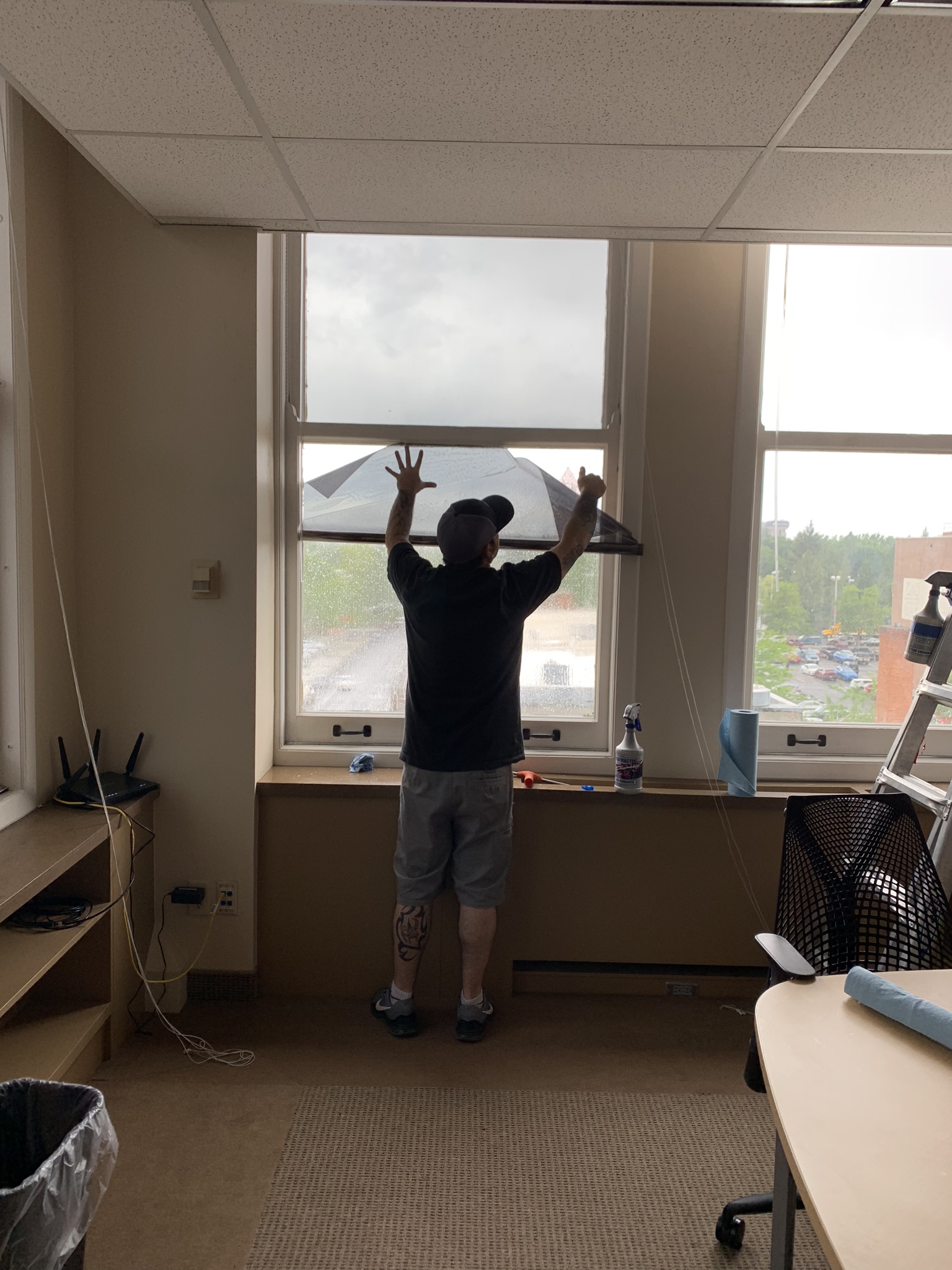 Why Local Expertise is Key in Window Tinting: A Spokane Perspective