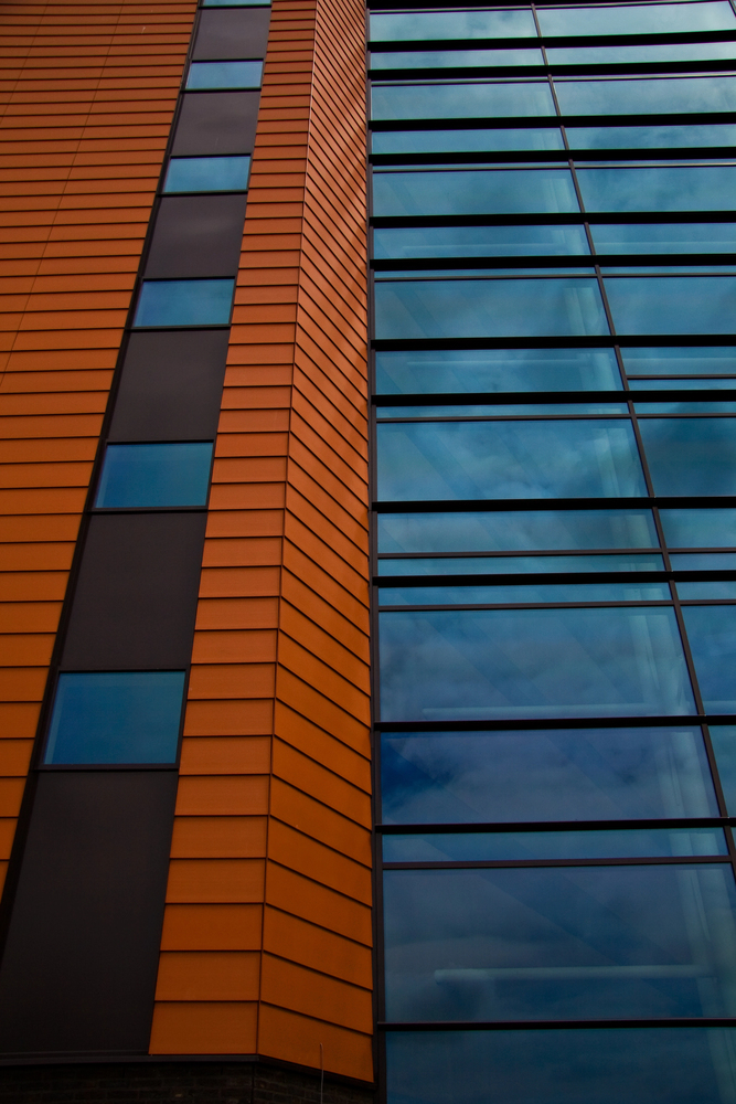 Unlock Year-Round Comfort with Solar Control Window Films