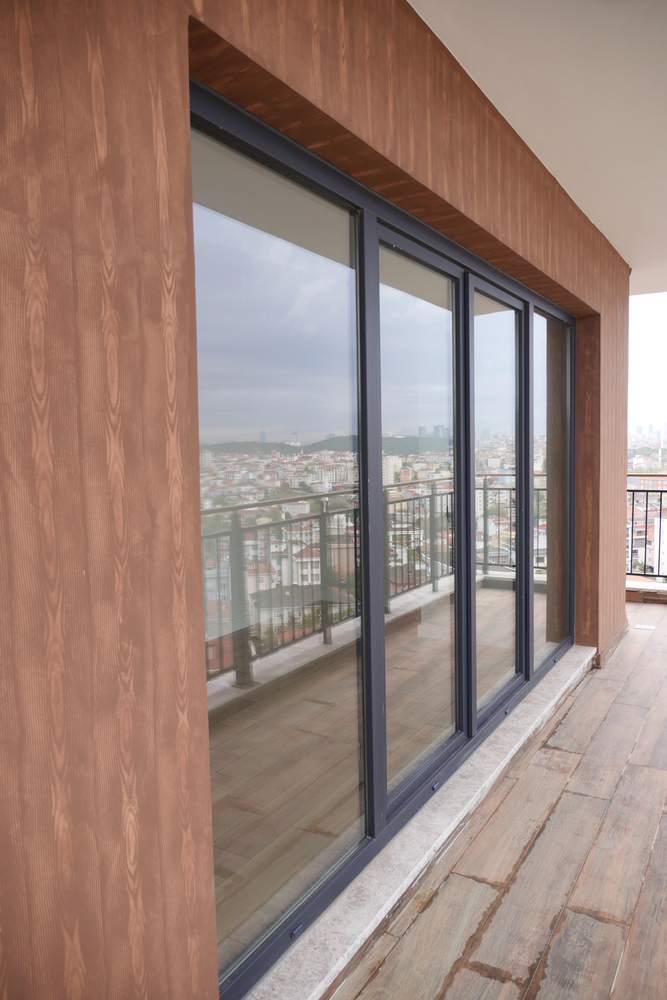 Transform Your Space with Stylish Decorative Films from Tint Pros