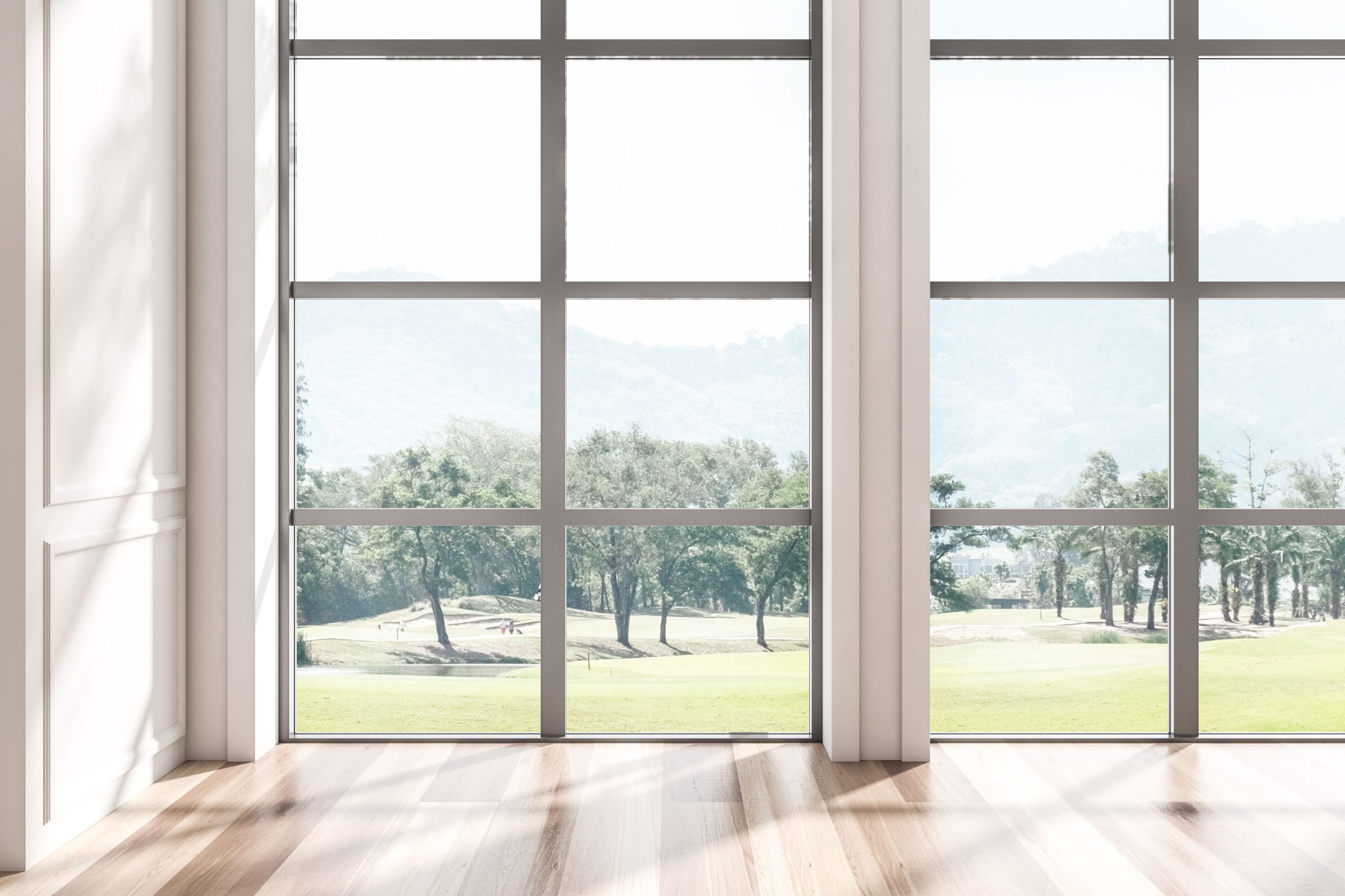 Transform Your Space: The Versatility of Decorative Window Films