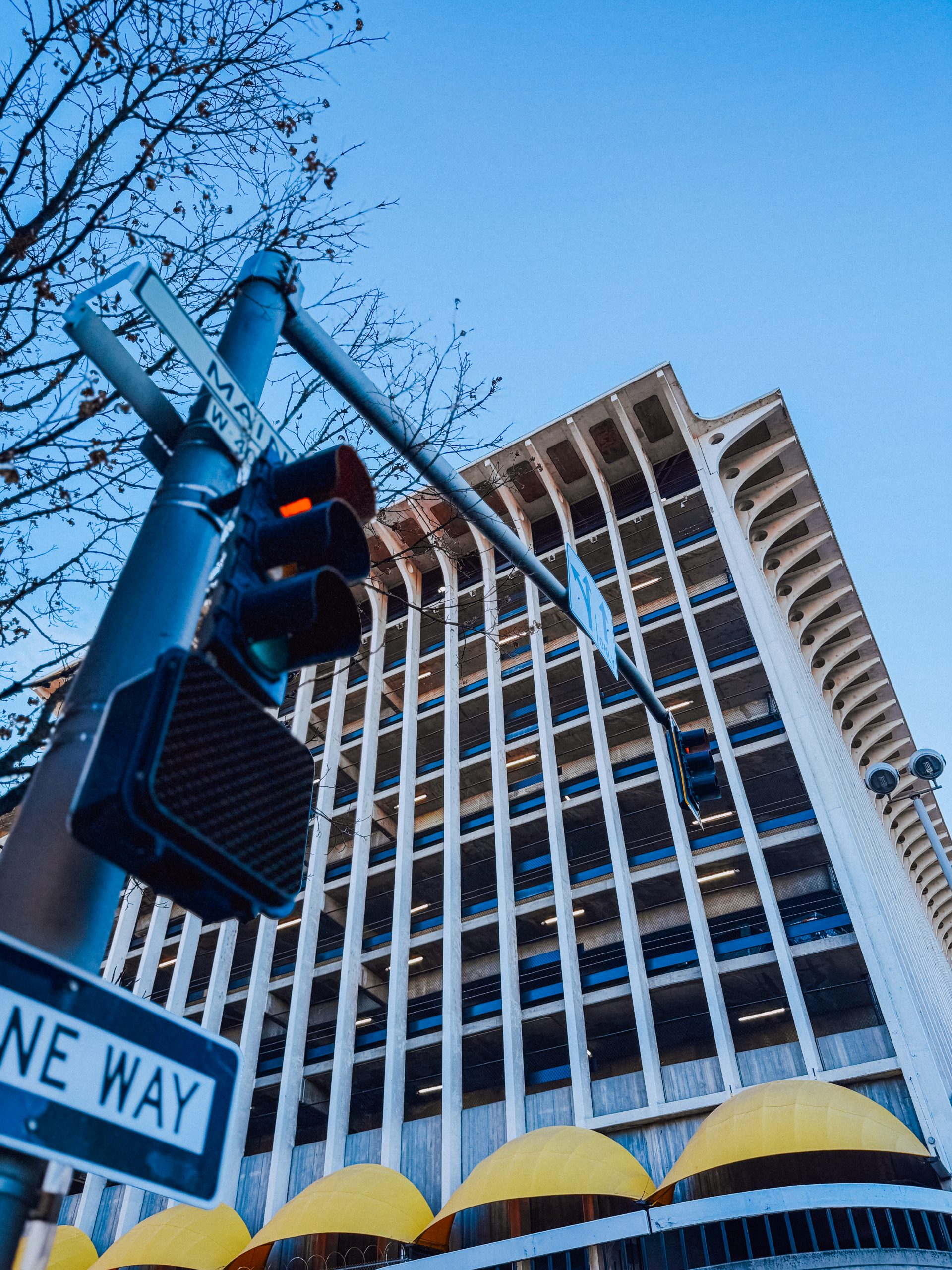 Shining Success: Transforming Spokane’s Commercial Spaces with Tint Pros Window Tinting