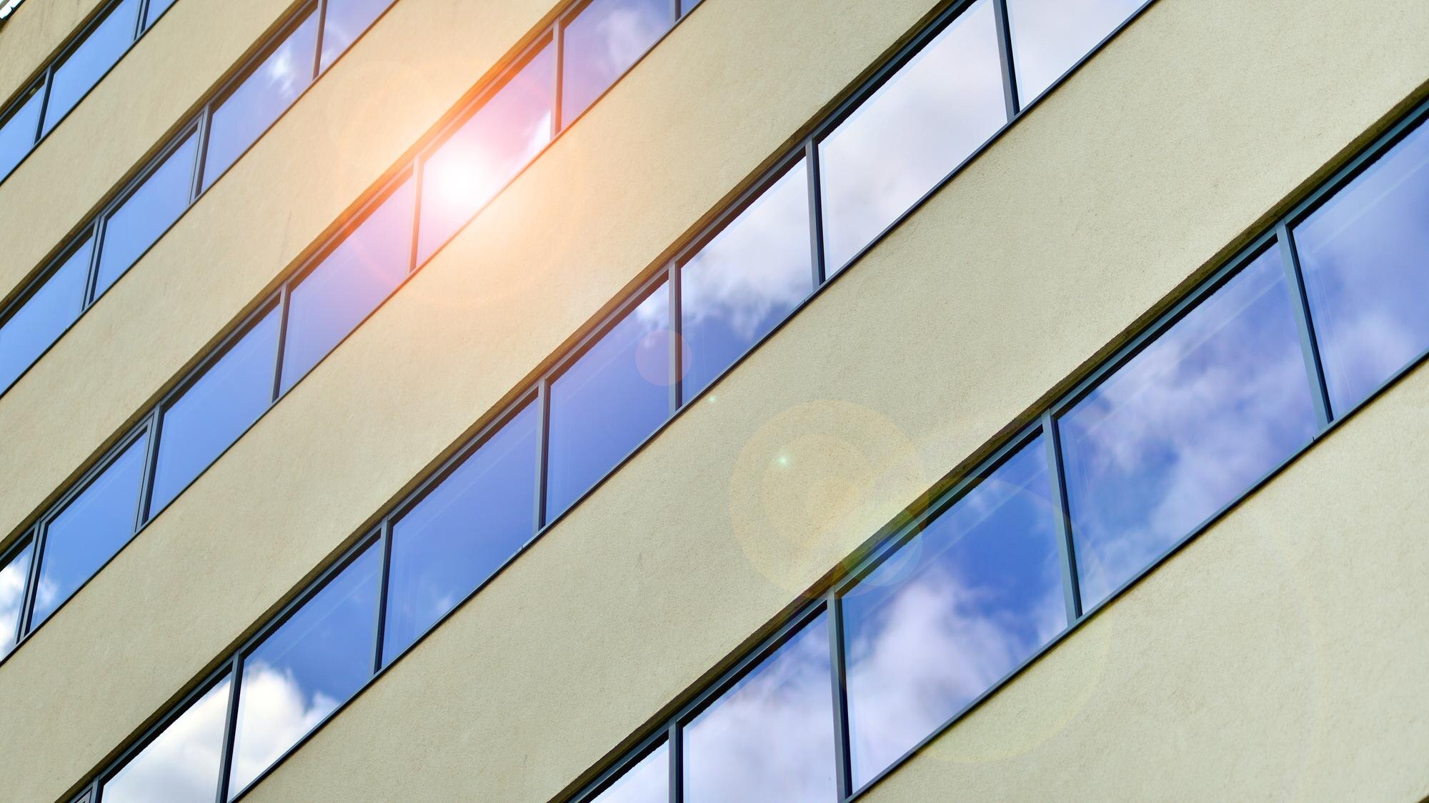 How Window Tinting Can Boost Your Home’s Energy Efficiency