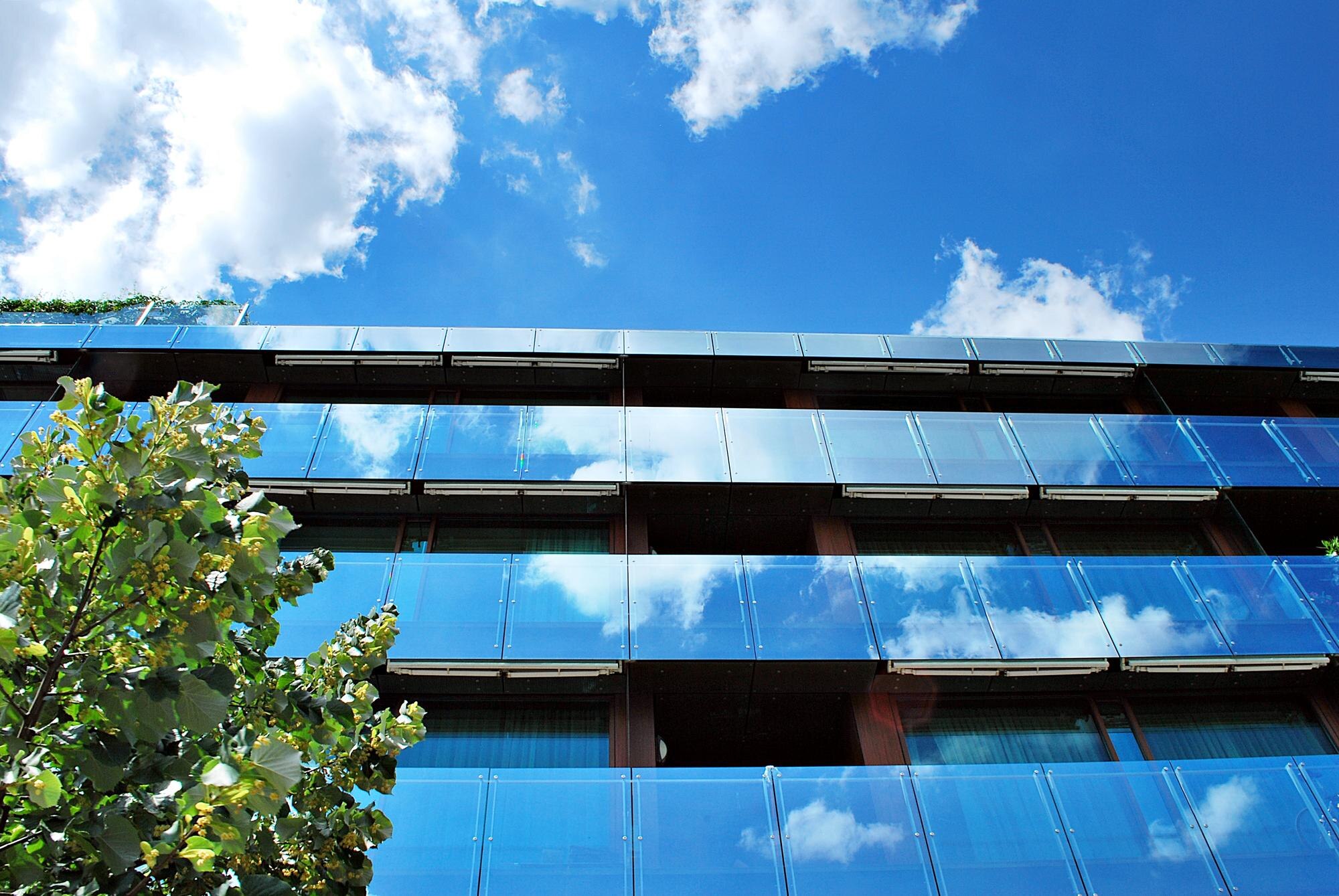 Harness the Power of Solar Control Window Films: Year-Round Energy Savings for Spokane Homes and Businesses
